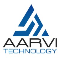Aarvi Technology logo - Similar company to Buissmaster Oms
