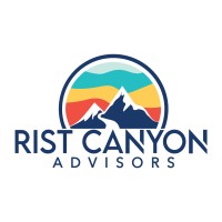 Rist Canyon Advisors logo - Similar company to Uecompression