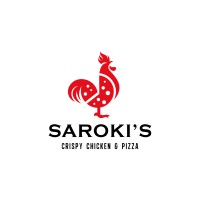 Saroki's Crispy Chicken & Pizza logo - Similar company to Fundaxi