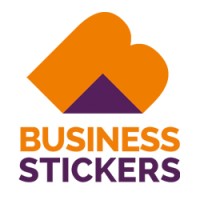 Business Stickers
