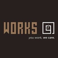 works9to9 logo - Similar company to Isharespace