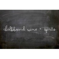 Chalkboard Wine + Spirits