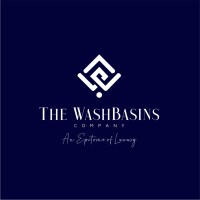 The Washbasins Company logo - Similar company to Athfam