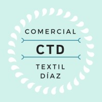 COMERCIAL TEXTIL DIAZ logo - Similar company to Nais Brands