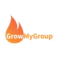 GrowMyGroup logo - Similar company to The Leadership And Training Studio