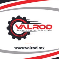 VALROD Bombas y Equipos Industriales, S.A. de C.V. logo - Similar company to Aiqsa