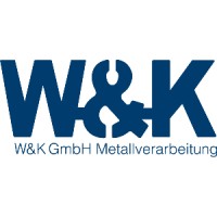 W&K Metallverarbeitung GmbH logo - Similar company to Css Kunststofftechnik Gmbh