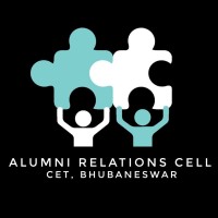 Alumni Relations Cell, CET-B logo - Similar company to Outr Cgi