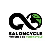 SalonCycle logo - Similar company to Glo Recycling