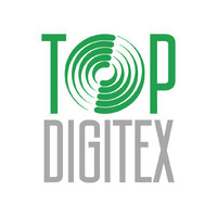TOP DIGITEX logo - Similar company to C Quadra