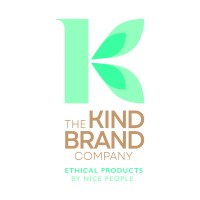 The Kind Brand Company logo - Similar company to One Fab Day