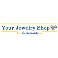 Your Jewelry Shop logo - Similar company to R Mended Metals