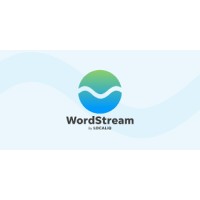 wordstream logo - Similar company to Communiflow