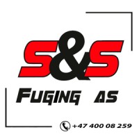 S & S FUGING AS logo - Similar company to Ask Entreprenør As