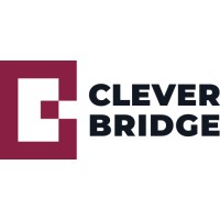 CleverBridge AG logo - Similar company to Cleverbridge