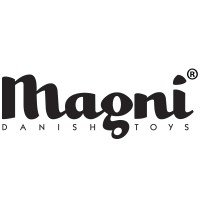 Magni ApS logo - Similar company to Dolle A/S