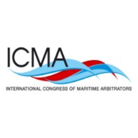 International Congress of Maritime Arbitrators logo - Similar company to Foulplay