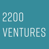 2200 Ventures logo - Similar company to Flax Multinational Company
