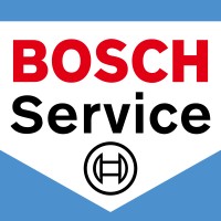 Yener Petrol Bosch Car Service logo - Similar company to Otolab Bosch Car Service