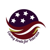 Caring Souls for Veterans logo - Similar company to Patriot Point