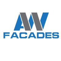 AW Facades logo - Similar company to Sd Samuels