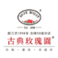 古典玫瑰園事業股份有限公司