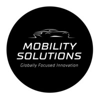 Mobility Solutions Co., Ltd. logo - Similar company to 株式会社Cory