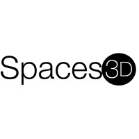 Spaces 3D  Digital Marketing House logo - Similar company to Co.De | Design • Software Development • Digital Marketing