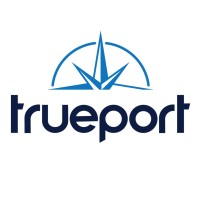 TruePort logo - Similar company to Emergn