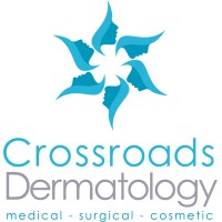 Crossroads Dermatology | Sarah Bair MD logo - Similar company to K2 Dermatology