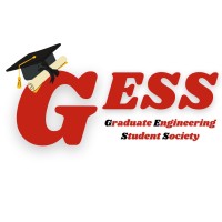 Graduate Engineering Student Society (GESS) logo - Similar company to College Of Computational, Mathematical, And Physical Sciences