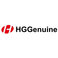HGGenuine logo - Similar company to Son-Tech/Stentex/Keyenlinx  Information Bar