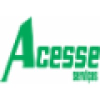 Acesse Serviços de Mão de Obra e Informática LTDA logo - Similar company to Bluetech Engenharia