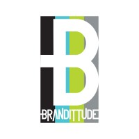 Brandittude logo - Similar company to Xflow