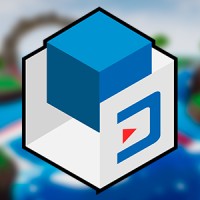 Dante Game Studio logo - Similar company to Studio Mammoth