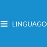 Linguago logo - Similar company to Sscs Security Skills Certification Scheme