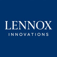 Lennox Innovations logo - Similar company to Canadian Beverages