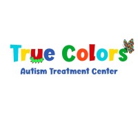 True Colors Autism Treatment Center logo - Similar company to Image Academia® Image Consultant Training, Personal Color Analysis, Curso Asesoria De Imagen