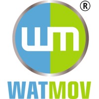 Watmov Engineering Pvt Ltd logo - Similar company to Zero2One Consultant