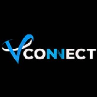 V-Connect logo - Similar company to V-Connect