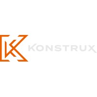 Konstrux Building Co. logo - Similar company to Hydroblok
