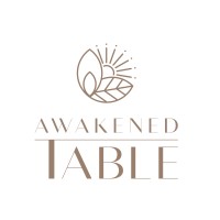 Awakened Table logo - Similar company to Abloom Consulting