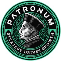 Patronum logo - Similar company to Solana Burger Kitchen
