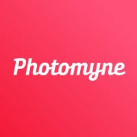 Photomyne Ltd. logo - Similar company to Netcraft Israel