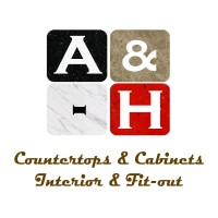 A&H Countertops and Woodcraft Solutions logo - Similar company to Mobler Enterprises