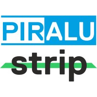 PIR-ALU / Strip System, S.L. logo - Similar company to Pars Ecotech Group