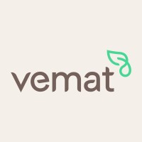 Vemat logo - Similar company to Ampla Biotec