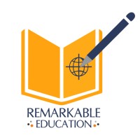 Remarkable Education logo - Similar company to Career Rocket