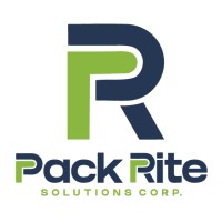 PackRite Solutions Corp. logo - Similar company to Packrite, Llc