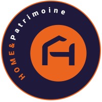 Home & Patrimoine logo - Similar company to Boostacomleman